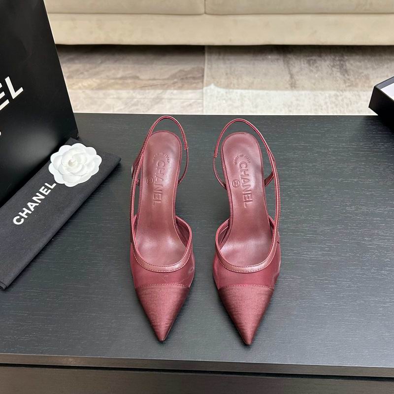 Chanel sz35-40 mnq0220